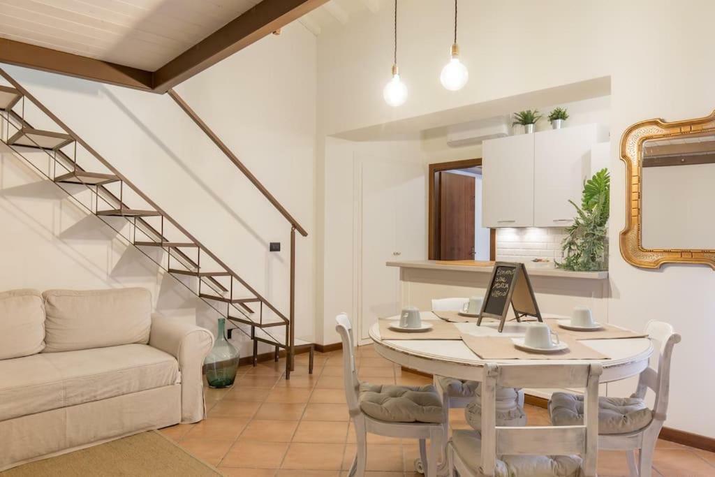 Maison Vittoria Verona Exterior foto