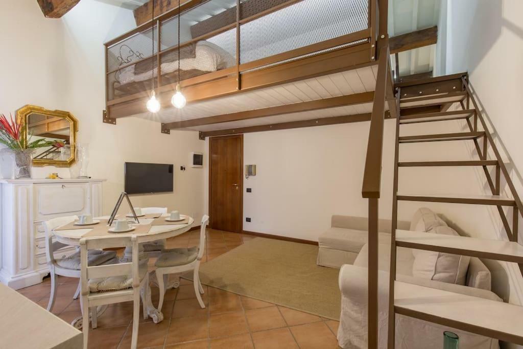 Maison Vittoria Verona Exterior foto